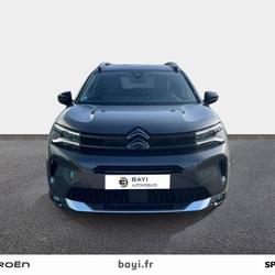Citroen C5 Aircross C5 Aircross PureTech 130 S&S EAT8 Shine &Eacute;vreux