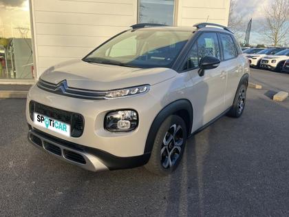 Citroen C3 Aircross - BlueHDi 100ch S&S Shine E6.d-TEMP - 15 900 €