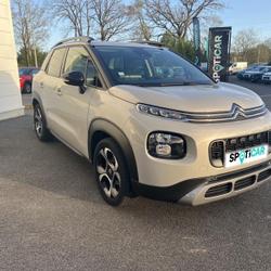 Citroen C3 Aircross BlueHDi 100ch S&S Shine E6.d-TEMP Redon