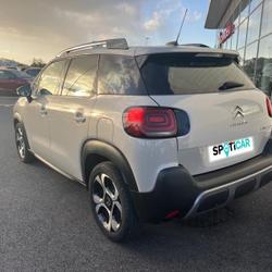Citroen C3 Aircross BlueHDi 100ch S&S Shine E6.d-TEMP Redon