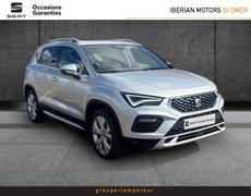 Seat Ateca Longuenesse