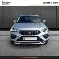 Seat Ateca 2.0 TDI 150ch Start&Stop Xperience DSG Longuenesse