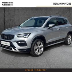 Seat Ateca 2.0 TDI 150ch Start&Stop Xperience DSG Longuenesse