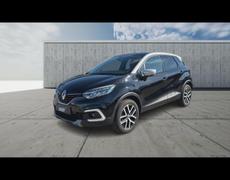 Renault Captur MEYTHET