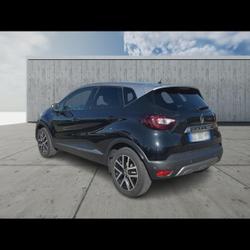 Renault Captur 1.3 TCe 150ch energy S-Edition MEYTHET