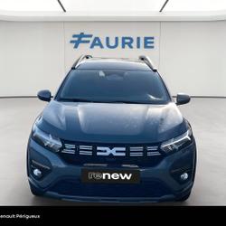 Dacia Jogger Jogger Hybrid 140 7 places GSR2 Extreme Tr&eacute;lissac