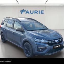 Dacia Jogger Jogger Hybrid 140 7 places GSR2 Extreme Tr&eacute;lissac