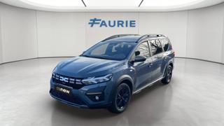 Dacia Jogger  - photo 0