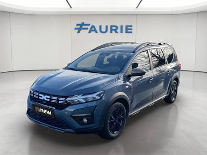 Dacia Jogger - Jogger Hybrid 140 7 places GSR2 Extreme - 22 990 €