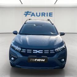 Dacia Jogger Jogger Hybrid 140 7 places GSR2 Extreme Saint-Astier