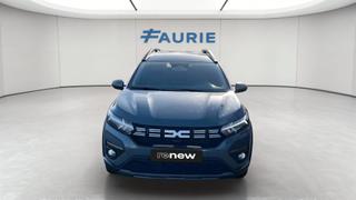 Dacia Jogger  - photo 1