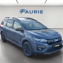Dacia Jogger Jogger Hybrid 140 7 places GSR2 Extreme Saint-Astier
