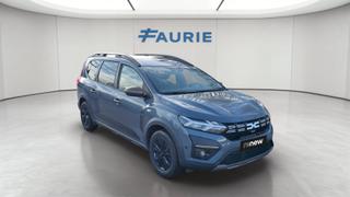 Dacia Jogger  - photo 2
