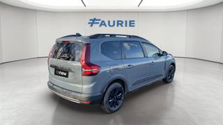 Dacia Jogger  - photo 4