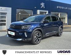 Citroen C5 Aircross Doué-en-Anjou