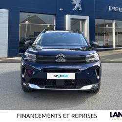 Citroen C5 Aircross Hybride rechargeable 225 e-EAT8 Shine Dou&eacute;-en-Anjou