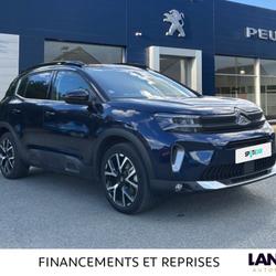 Citroen C5 Aircross Hybride rechargeable 225 e-EAT8 Shine Dou&eacute;-en-Anjou