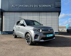 Citroen C3 Saint-Nizier-sous-Charlieu