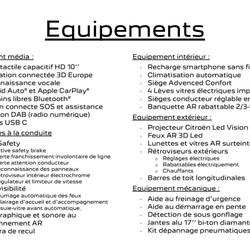 Citroen C3 Turbo 100 BVM6 MAX Saint-Nizier-sous-Charlieu