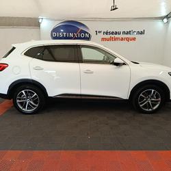 MG EHS 1.5T GDI PHEV Luxury Auto &Eacute;tr&eacute;chy