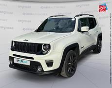 Jeep Renegade Illzach