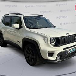Jeep Renegade 1.3 GSE T4 240ch 4xe S AT6 LED GPS Camera Radar AV/AR Illzach