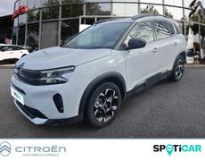Citroen C5 Aircross Saint-Brieuc