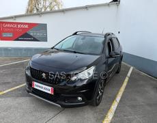 Peugeot e-2008 Noues de Sienne