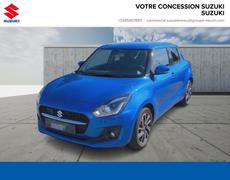 Suzuki Swift MEYTHET