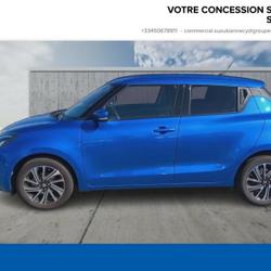Suzuki Swift 1.2 Dualjet Hybrid 83ch Pack Auto MEYTHET