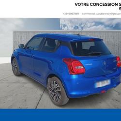 Suzuki Swift 1.2 Dualjet Hybrid 83ch Pack Auto MEYTHET