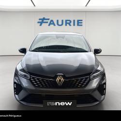 Renault Clio 5 Clio E-Tech full hybrid 145 ch GSR2 Techno Tr&eacute;lissac