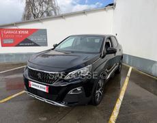 Peugeot 3008 Noues de Sienne