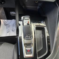 Peugeot 3008 1.2 PURETECH 130 CV EAT6 Noues de Sienne