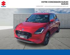 Suzuki Swift MEYTHET