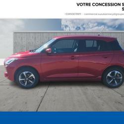 Suzuki Swift 1.2 Hybrid 83ch Pack AllGrip MEYTHET