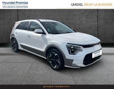 Kia Niro Bruay-la-Buissière