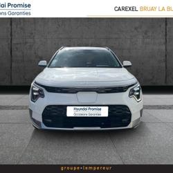 Kia Niro EV 204ch Premium Bruay-la-Buissi&egrave;re