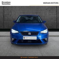 Seat Ibiza 1.0 TSI 95ch Copa Longuenesse