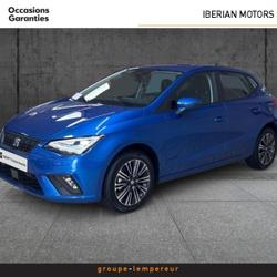 Seat Ibiza 1.0 TSI 95ch Copa Longuenesse