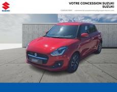Suzuki Swift - 1.2 Dualjet Hybrid 83ch Pack - 15 990 €