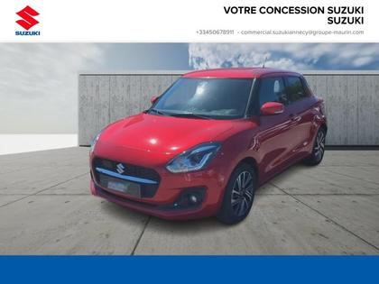 Suzuki Swift - 1.2 Dualjet Hybrid 83ch Pack - 15 990 €