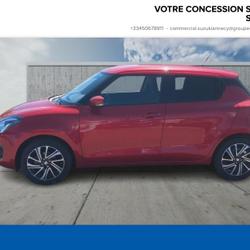 Suzuki Swift 1.2 Dualjet Hybrid 83ch Pack MEYTHET
