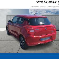 Suzuki Swift 1.2 Dualjet Hybrid 83ch Pack MEYTHET