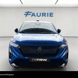 Renault Rafale Rafale E-Tech full hybrid 200 ch esprit Alpine Tr&eacute;lissac