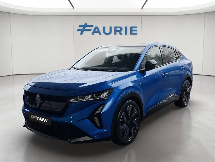 Renault Rafale  - 36 990 €
