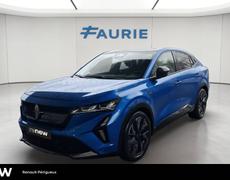 Renault Rafale Saint-Astier