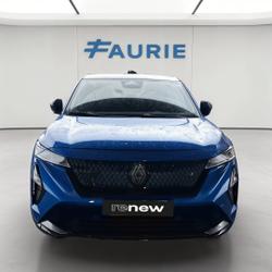 Renault Rafale Rafale E-Tech full hybrid 200 ch esprit Alpine Saint-Astier