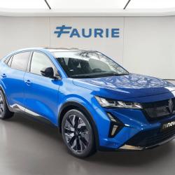 Renault Rafale Rafale E-Tech full hybrid 200 ch esprit Alpine Saint-Astier