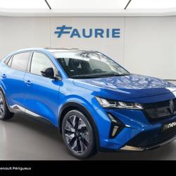 Renault Rafale Rafale E-Tech full hybrid 200 ch esprit Alpine Saint-Astier
